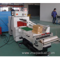 Semi Auto PE Shrink Wrapping Machine Automatic Side Sealer Shrink Machine cup shrink wrapping machine